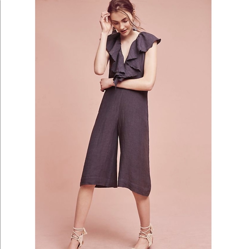 Maria Stanley Cascada Jumpsuit